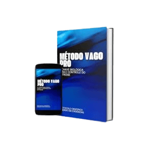 capa do livro metodo vago pro