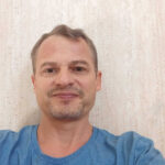 foto do produtor do pdf - edson