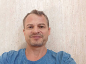 foto do produtor do pdf - edson