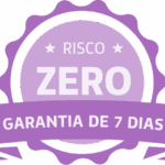 selo de garantia de sete dias