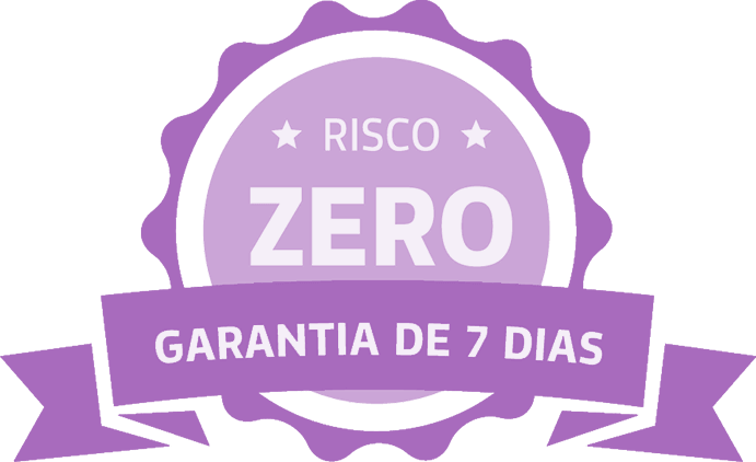 selo de garantia de sete dias